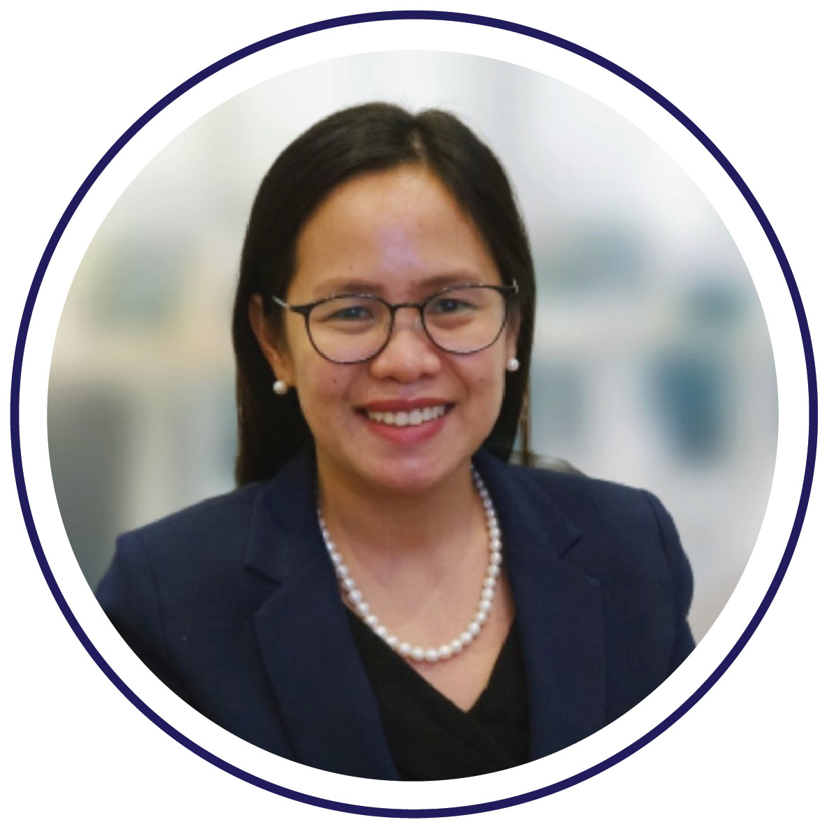 Atty. Alphecca Adolfo-Madrid, CPA